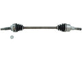 Rear Right Axle Assembly for Mazda Tribute (2001–2006) NR347FQ
