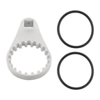 Fuel Filter Water Separator Wrench for Yamaha 4-Stroke 150-350 HP (HPDI 2.6L)
