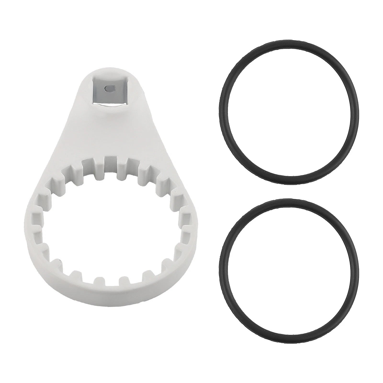 Fuel Filter Water Separator Wrench for Yamaha 4-Stroke 150-350 HP (HPDI 2.6L)
