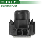 1x Reverse Parking Assist Sensor for Mazda 5 (2013–2015)