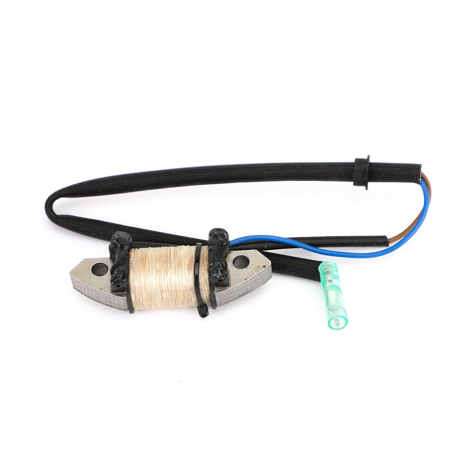 Charge Coil for Yamaha 40-50hp (1989–1994, 2000–2017) 63D-85520-00-00, 63D-85520-01-00