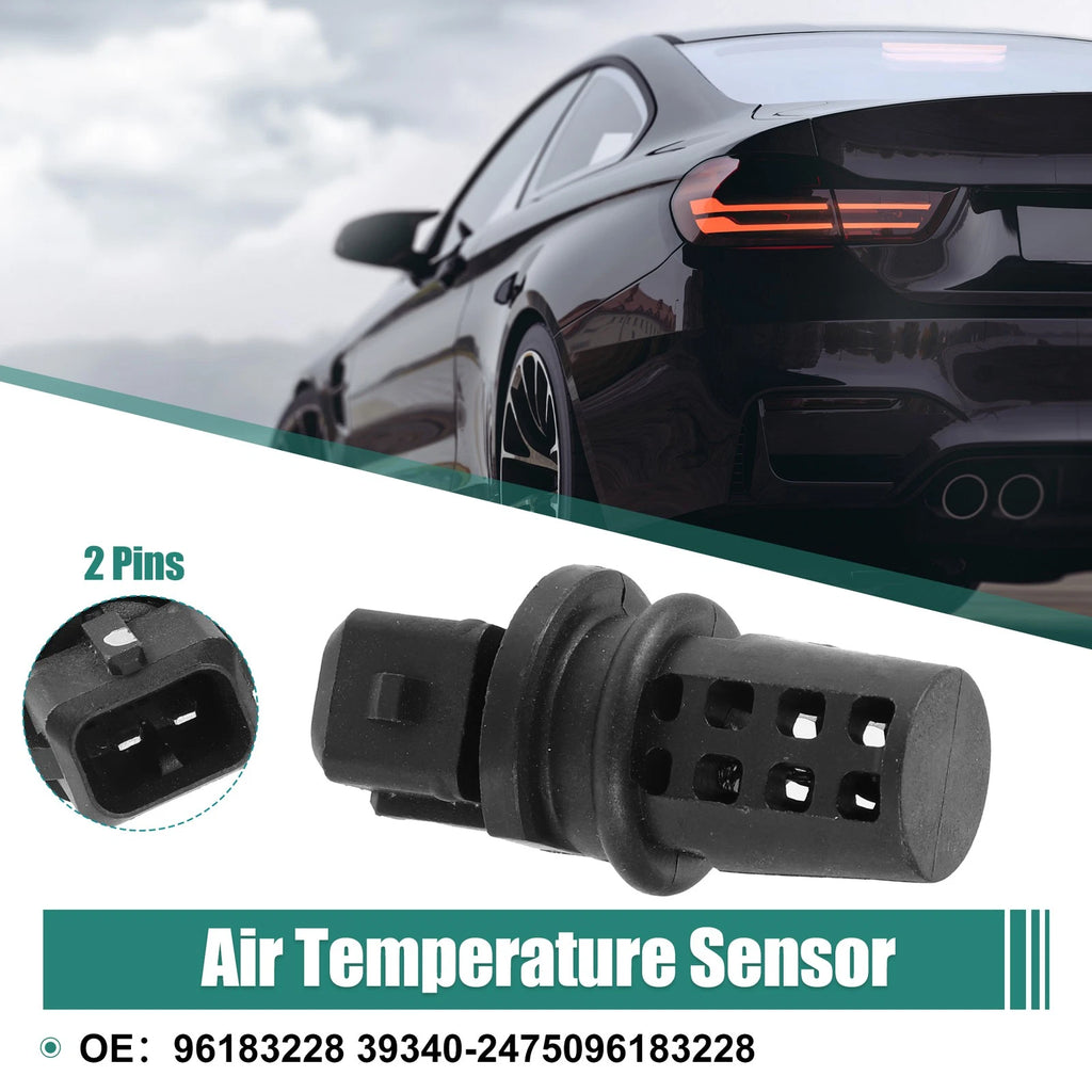 Air Intake Charge Temperature Sensor 96183228 for Chevrolet Aveo (2004–2011)