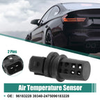 Air Intake Charge Temperature Sensor 96183228 for Chevrolet Aveo (2004–2011)