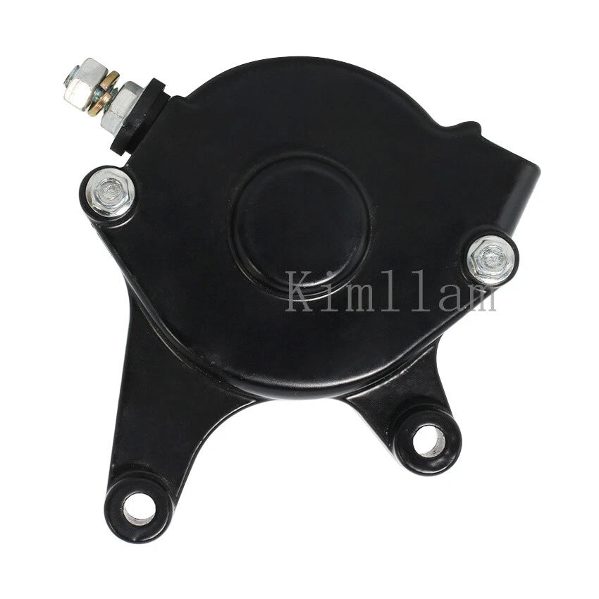 Starter Motor for BMW R1200R R1200RS R1200GS R1250R R1250RT R1250GS (2013–2018)