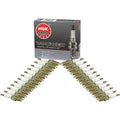 Set of 24 NGK V-Power Spark Plugs (Gap 0.036) for