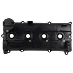 Valve Cover Set with Gasket, Bolts & Oil Cap for Nissan Frontier (2005–2019)