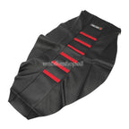 Gripper Soft Seat Cover for Honda CRF250R CRF450R CRF250X CRF450X (2004–2023)