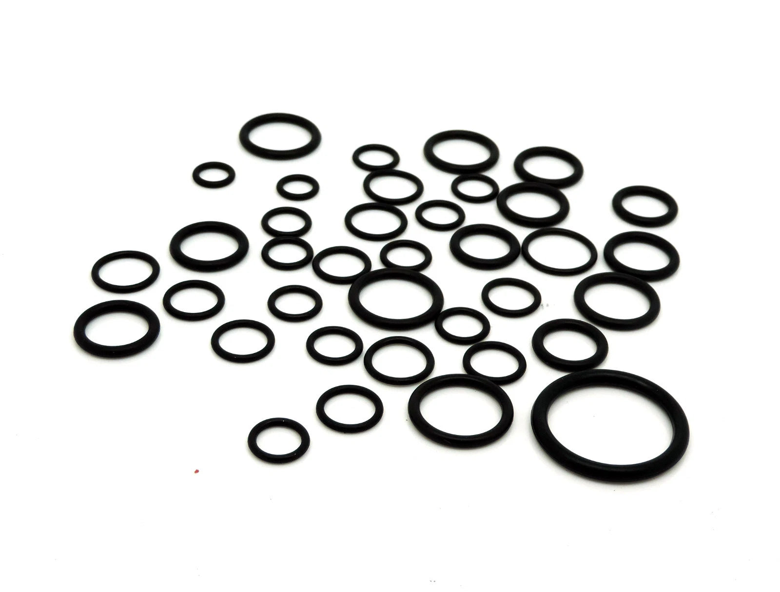 Hydraulic O Ring Kit for Dexta Super Dexta Power Major Super Major Tractors