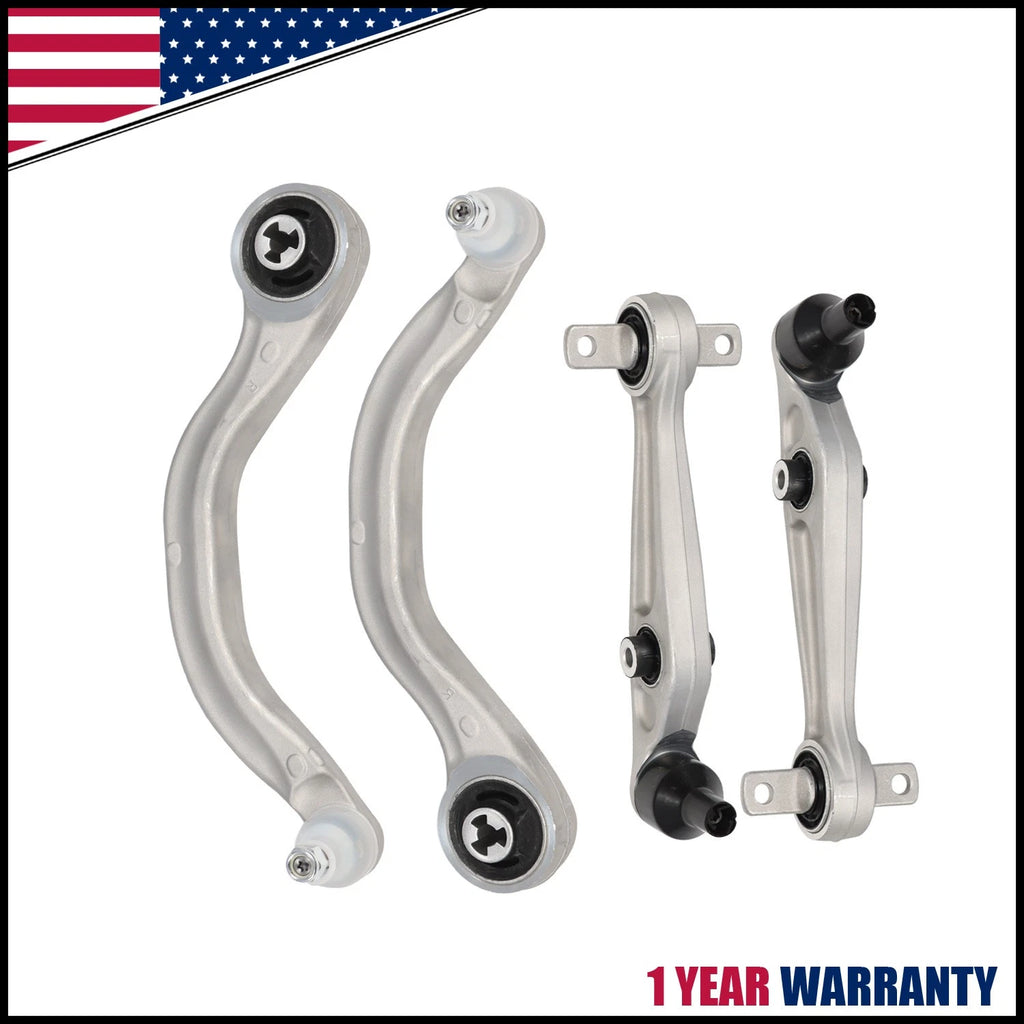 Front Lower Control Arm with Ball Joints Kit for Tesla Model 3 (2017–2022)
