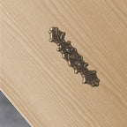 10PCS Alloy Corner Decorative Corners for Wooden Boxes