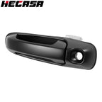 Front Driver Left Outer Door Handle for Dodge Ram 1500 (2002–2008) Dakota (2005–2011)