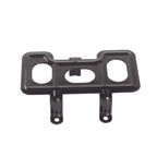 Lawn Trimmer Support Bracket for Lawnmowers (18 x 9.6 cm)