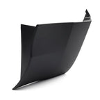 Front Right Wing Lower Molding Trim for Land Rover Discovery 5 (2017–2023) Black