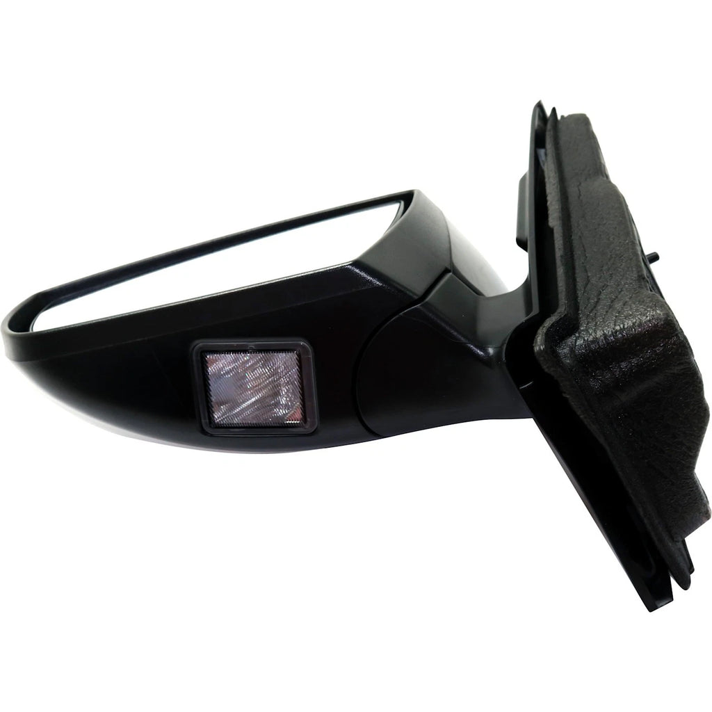 Driver Left Side Heated Mirror for Ford Escape (2013–2016)