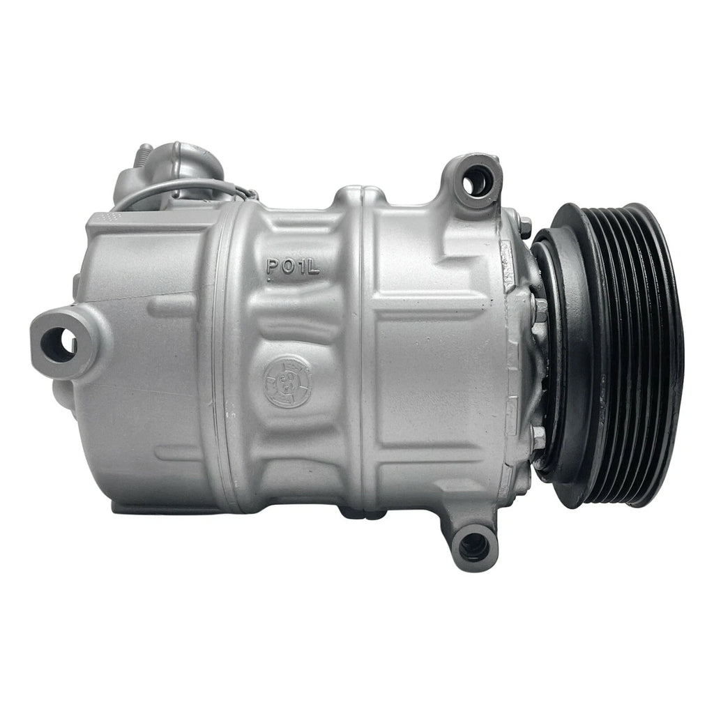AC Compressor Replacement for Volvo S60 Cross Country 2.0L (2017-2018)
