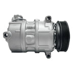 AC Compressor Replacement for Volvo S60 Cross Country 2.0L (2017-2018)