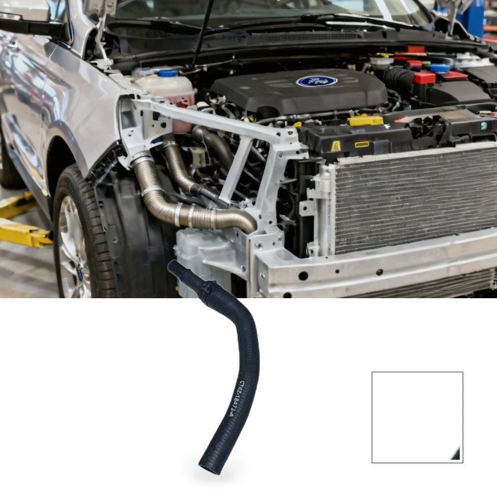 Heater Water Hose for Ford Edge (2015–2020) 2.0T CT4Z-18472B