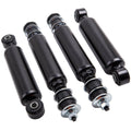 Set of 4 Shock Absorbers for Club Car DS Gas/Electric (1997–2008)
