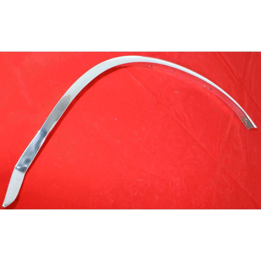 Fender Trim Molding for F350 F150 F250 (Front Passenger Right Side)