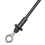 Control Cable for John Deere E100 E110 E120 E130 L100 L105 L107 (Fits GY22387)