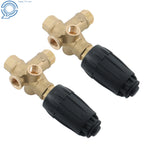 2 Pack High Pressure Pump for AR VRT3-310 (4350 PSI, 8 GPM)