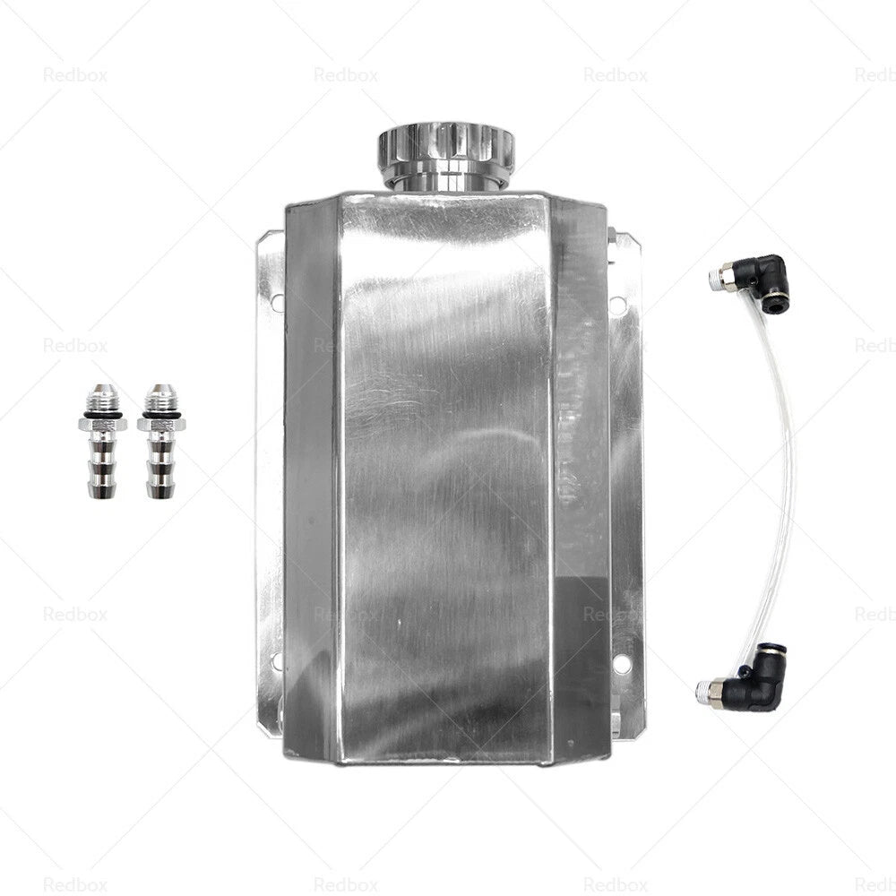2L Coolant Radiator Overflow for Holden Gemini (1975–1985)