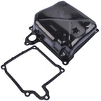 Transmission Oil Pan w/ Gasket for Audi A3 TT VW Jetta Passat Beetle (2010–2016)