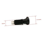 PTO Switch for Cub Cadet RZT42 RZT50 RZT54 (2004–2023)