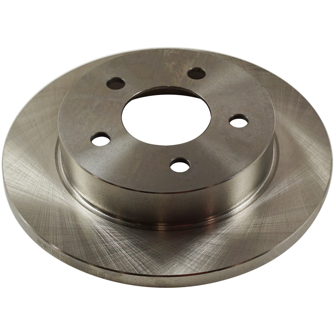 Rear Brake Disc Rotors for Ford Mustang (1994–2004)