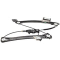 Window Regulator for Audi (2018–2021) Right Front Passenger Side