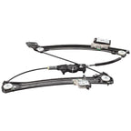 Window Regulator for Audi (2018–2021) Right Front Passenger Side