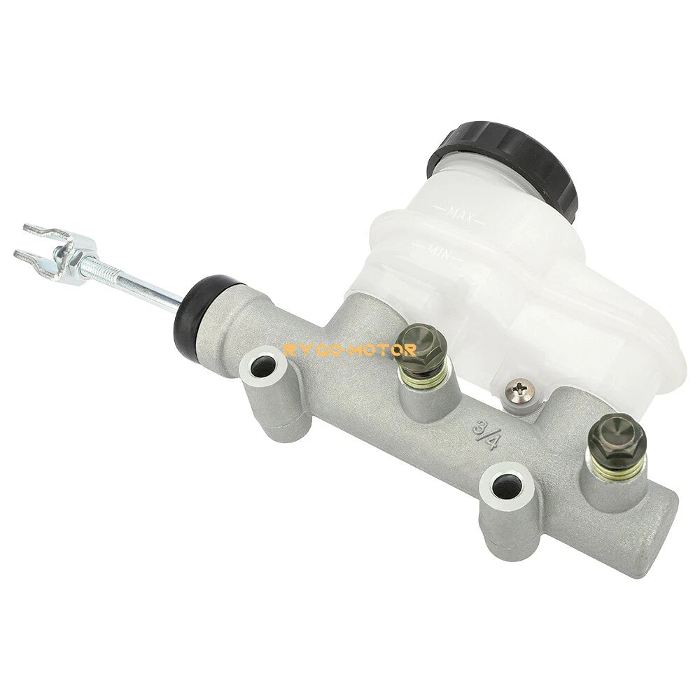 Brake Master Cylinder Assembly for Polaris RZR S 800 RZR 800 RZR 4 XP 900 (2008–2014)