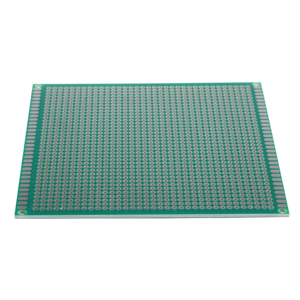 10 pcs Soldering PCB Boards for Electronic Projects (No specific years/models)