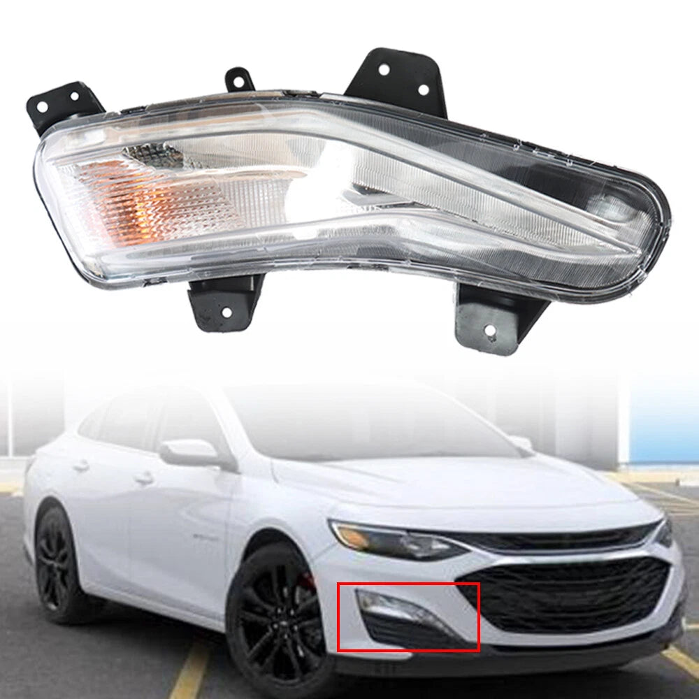LED Daytime Running Light for Chevy Malibu (2019-2022)