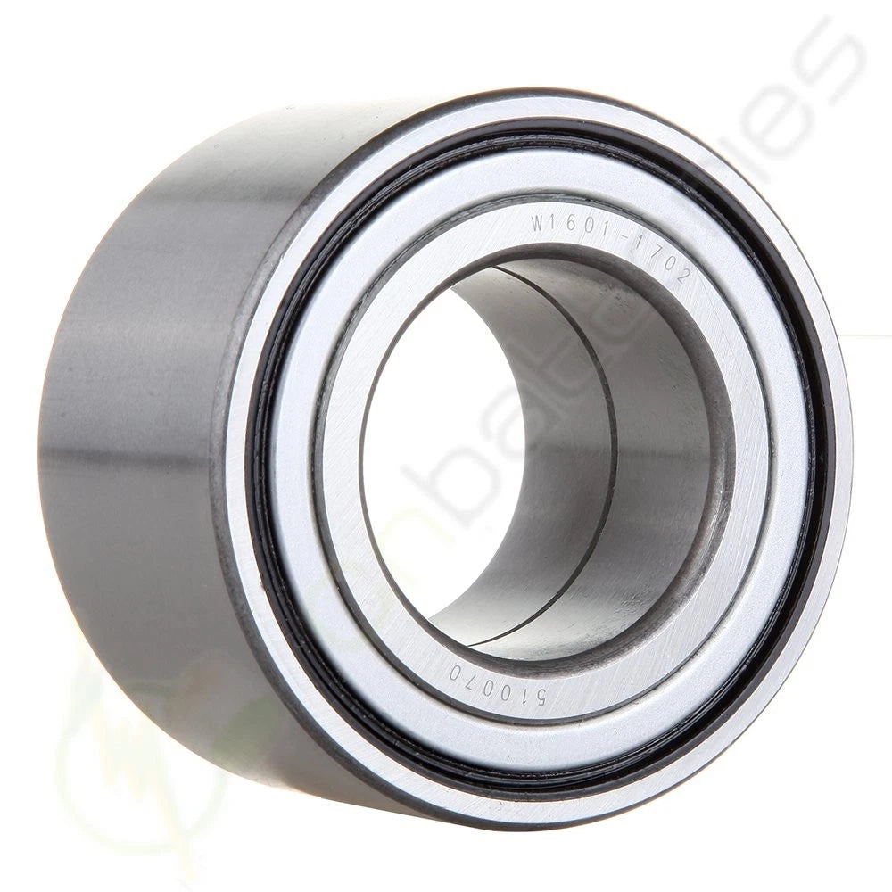 Set of 4 Wheel Hub Bearings for Toyota Matrix Corolla Pontiac Vibe (2003–2013)