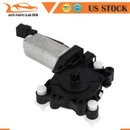 Power Window Motor FL for Chrysler Town & Country Dodge Grand Caravan (2004–2007)