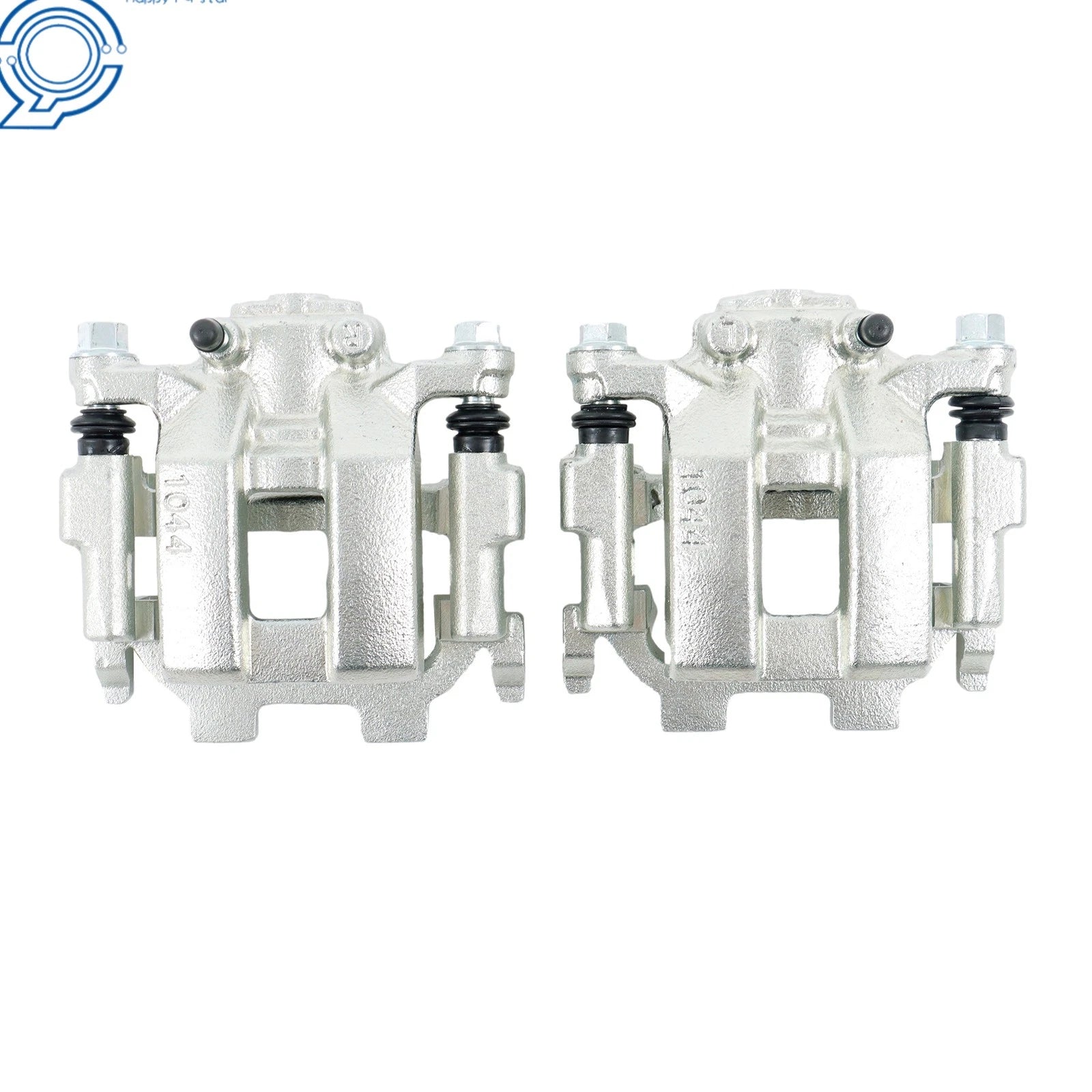 Rear Left & Right Brake Calipers for Nissan Murano Infiniti (2003–2007)