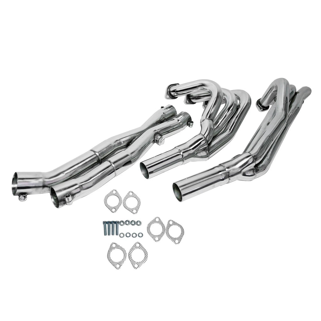 Stainless Steel Exhaust Manifold for BMW E30 3 Series (1986–1991)