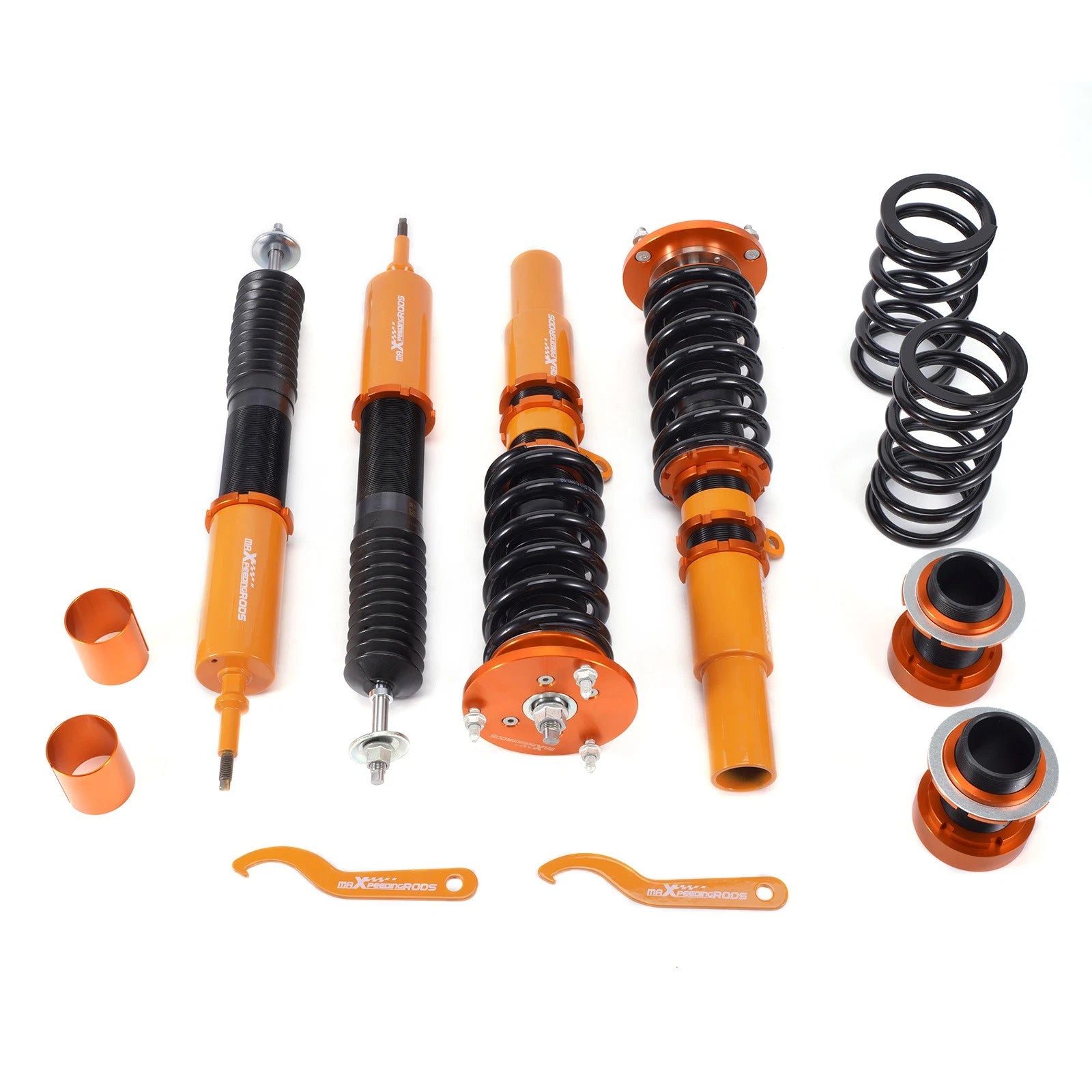 Coilover Kit for BMW 3-Series E90 E91 (2006–2013) Adj. Height