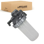 Fuel Bowl Separator for Kubota L3560 L4060 L4760 (2014–2023)