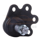 Front Lower Ball Joints for Chevrolet Tahoe (1995–2000)