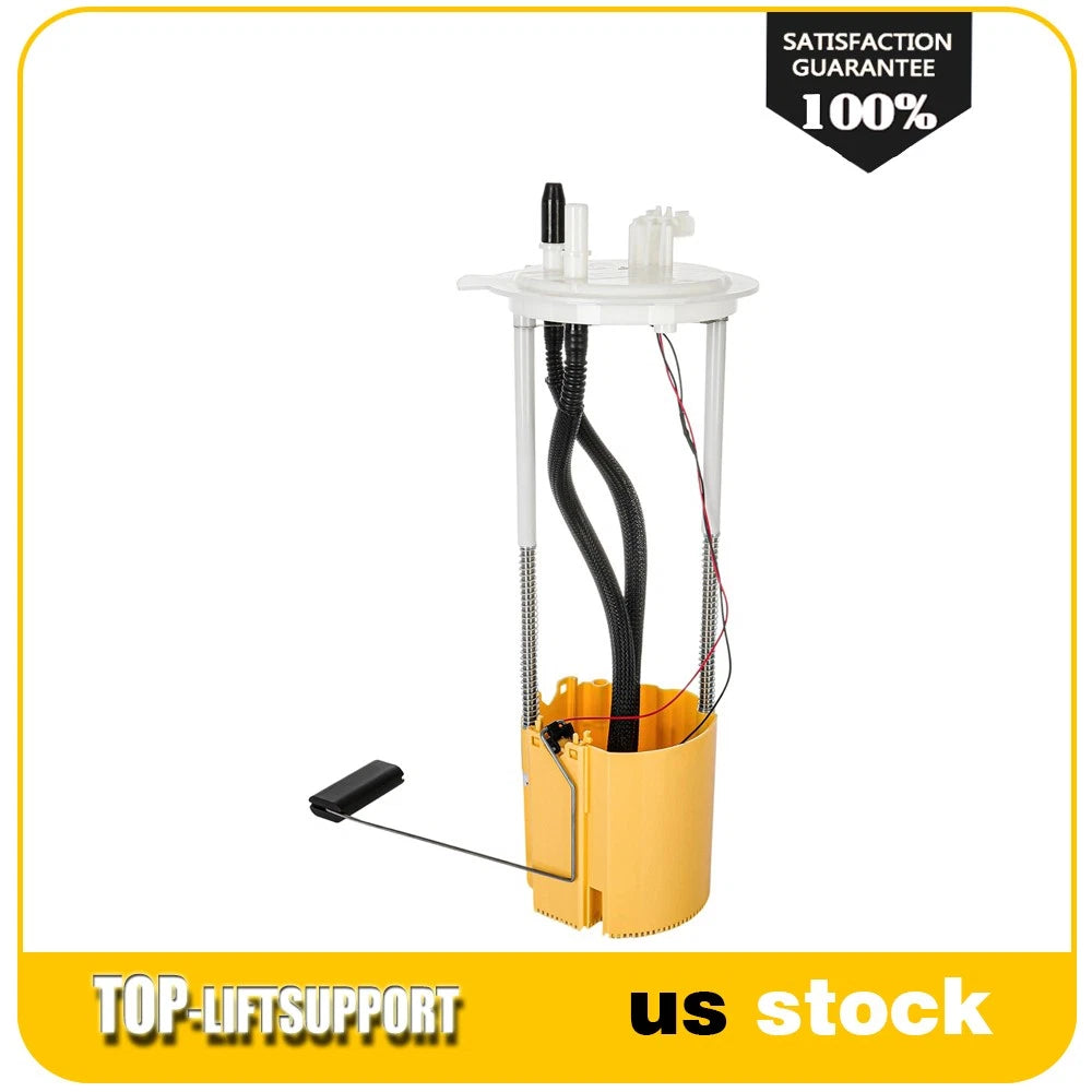 Fuel Pump Assembly for Ford F-350 F-450 F-550 Super Duty (2011–2016)