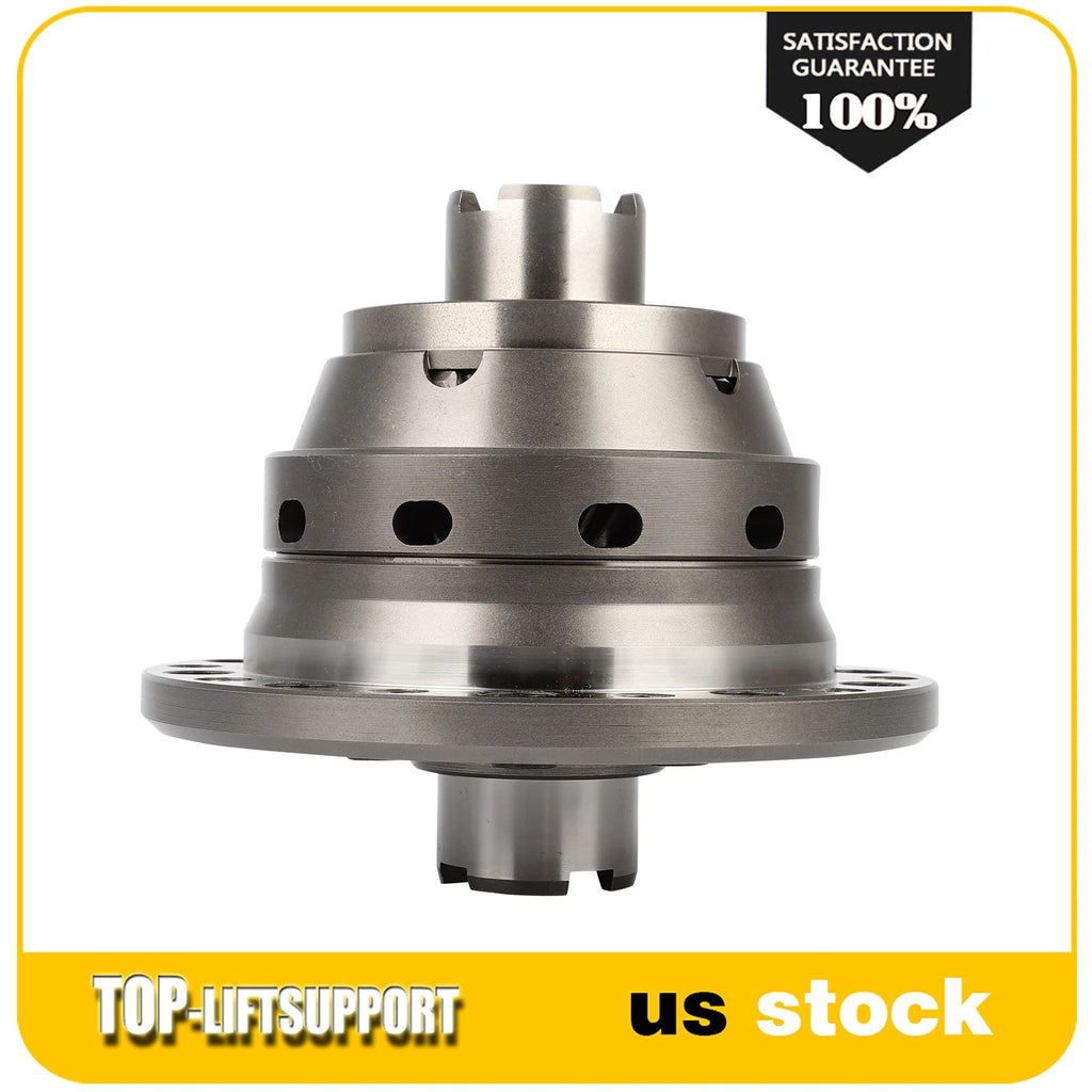 Helical Limited Slip Differential for Honda Civic, Acura RSX (2002–2011)