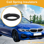 Lower Coil Spring Insulator No. 31331096664 for BMW 528i (2000–2008) Rubber
