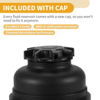 Power Steering Reservoir for BMW 318is (1991-1999)