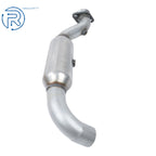 Catalytic Converter for Ford F-150 2.7L (2015-2020) Left/Driver Side