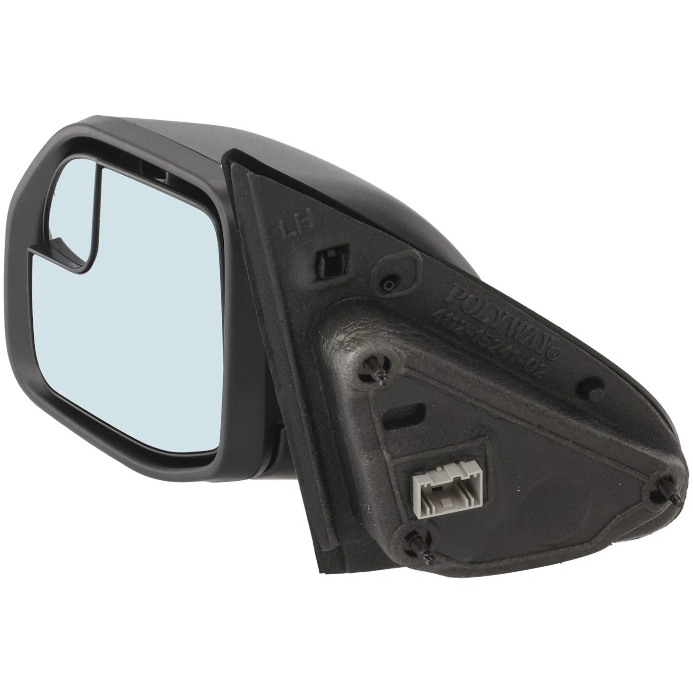 Set of 2 Mirrors for Ford Maverick