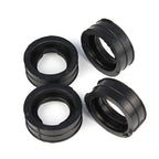 4 x Carburetor Adapter Interface Glue for Yamaha FJR1300 (2003-2012)