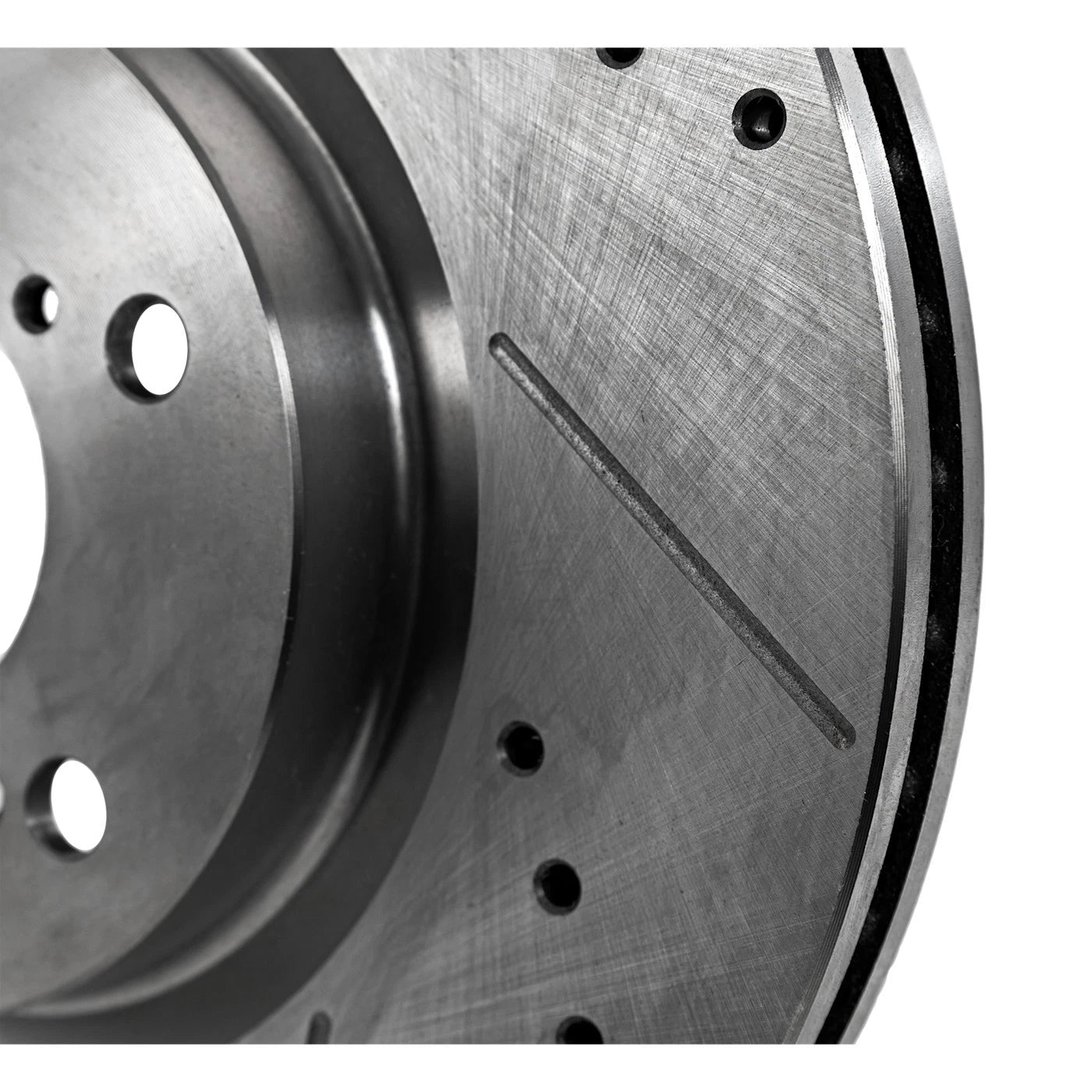 Brake Disc Rotors for Honda Pilot Acura ZDX MDX (2007–2013)