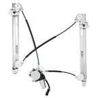 Window Regulator and Motor for Jeep Compass (2007–2017)